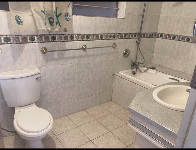 2 BEDROOM SECTIONAL TITLE FOR SALE IN BENONI CENTRAL